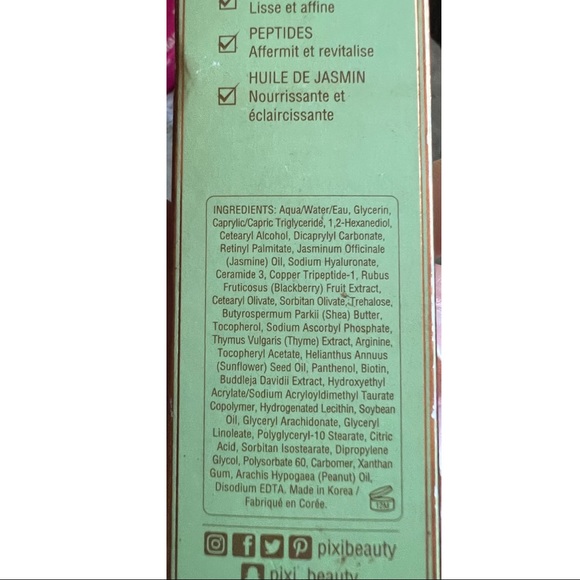 RETINOL & JASMINE - Picture 6 of 6